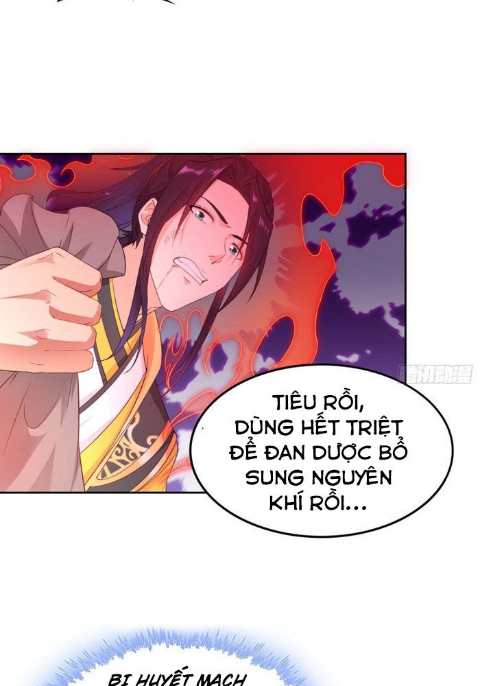 Người Ở Rể Bị Ép Thành Phản Diện Chapter 42 - 27