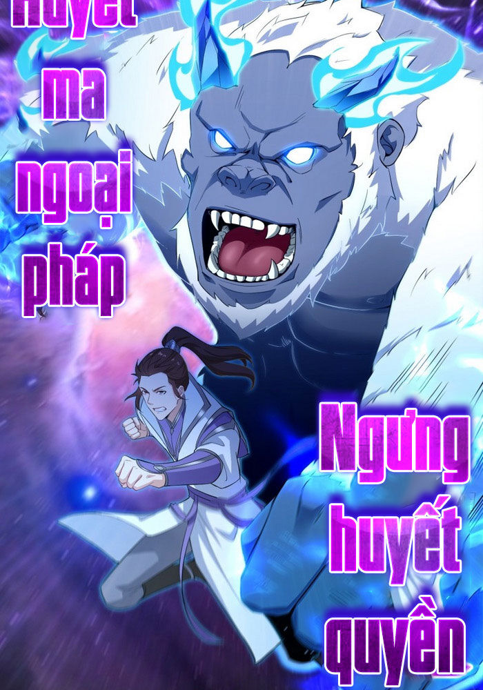Người Ở Rể Bị Ép Thành Phản Diện Chapter 42 - 4