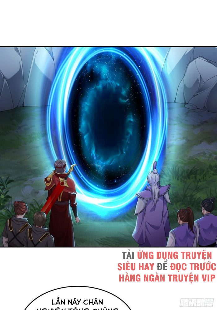 Người Ở Rể Bị Ép Thành Phản Diện Chapter 43 - 1