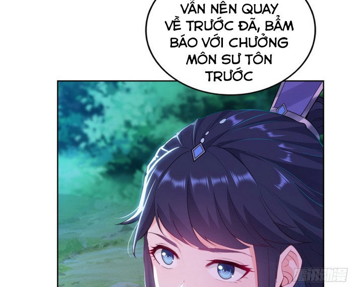 Người Ở Rể Bị Ép Thành Phản Diện Chapter 43 - 25