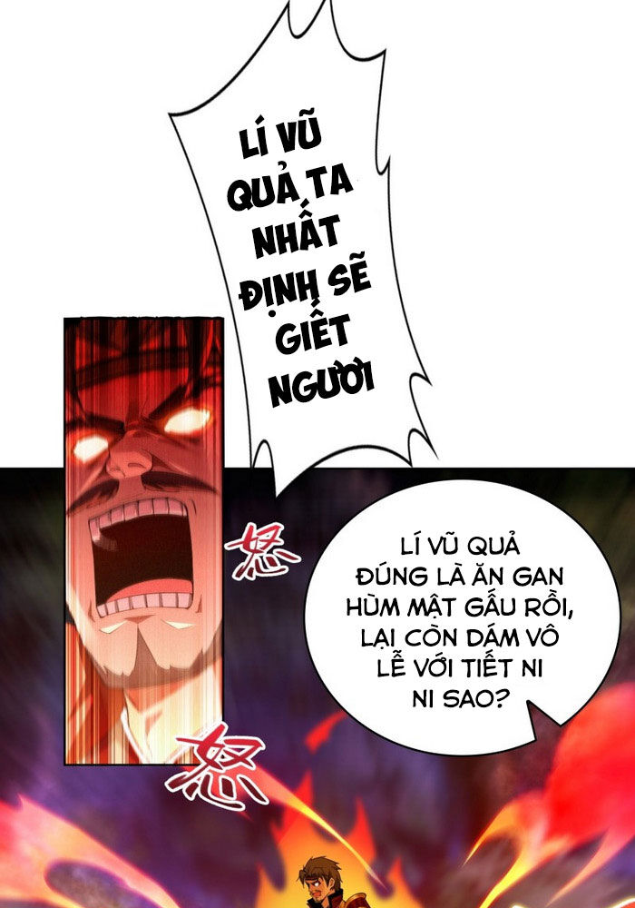 Người Ở Rể Bị Ép Thành Phản Diện Chapter 43 - 6
