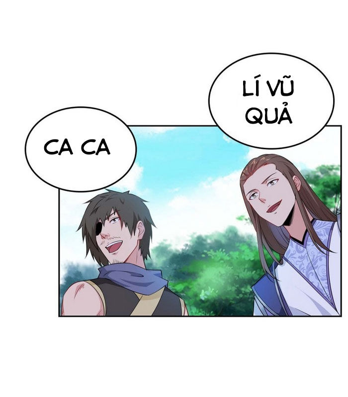 Người Ở Rể Bị Ép Thành Phản Diện Chapter 48 - 19