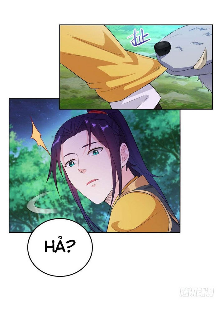Người Ở Rể Bị Ép Thành Phản Diện Chapter 48 - 9