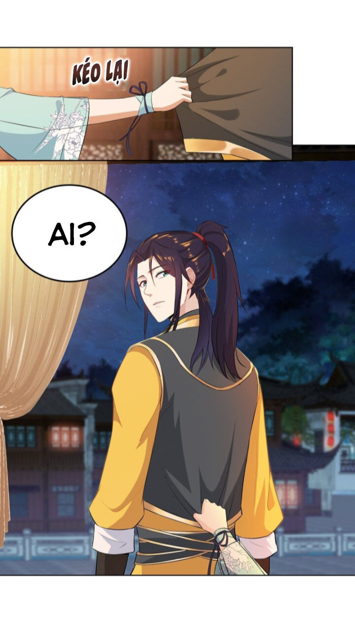 Người Ở Rể Bị Ép Thành Phản Diện Chapter 49 - 27