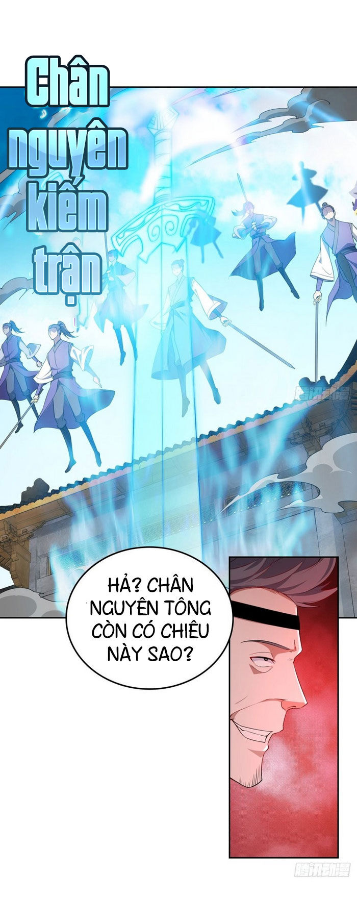 Người Ở Rể Bị Ép Thành Phản Diện Chapter 52 - 16