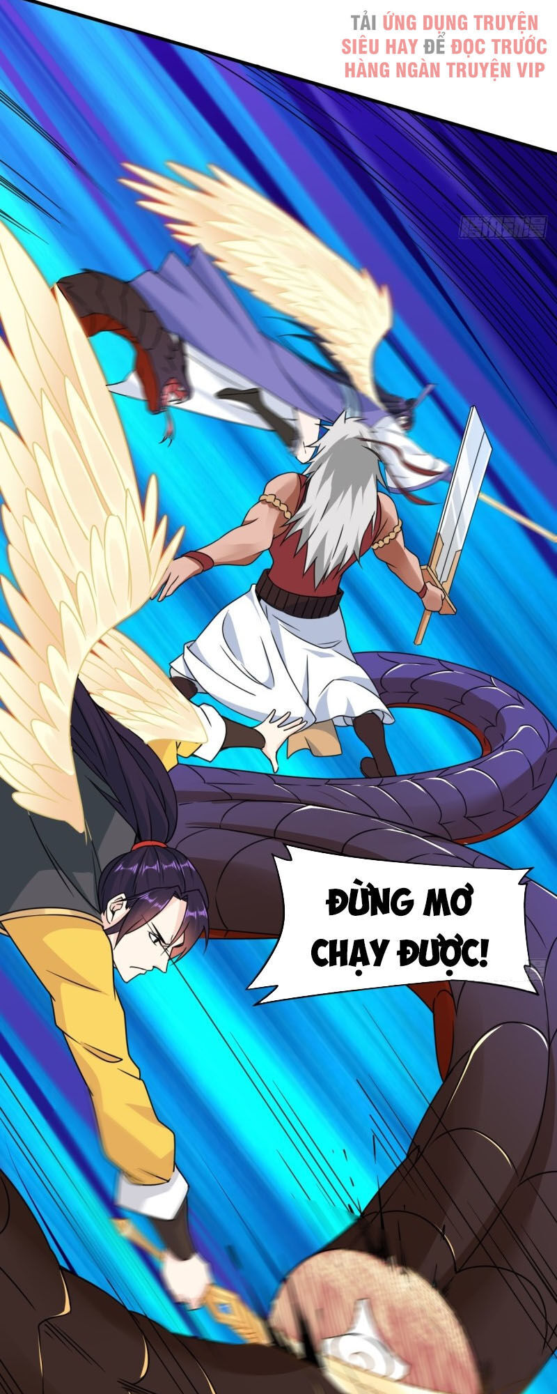 Người Ở Rể Bị Ép Thành Phản Diện Chapter 60 - 18