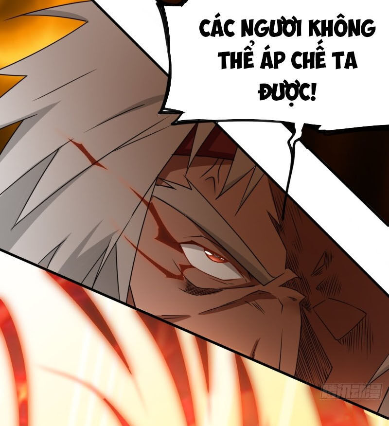Người Ở Rể Bị Ép Thành Phản Diện Chapter 60 - 22