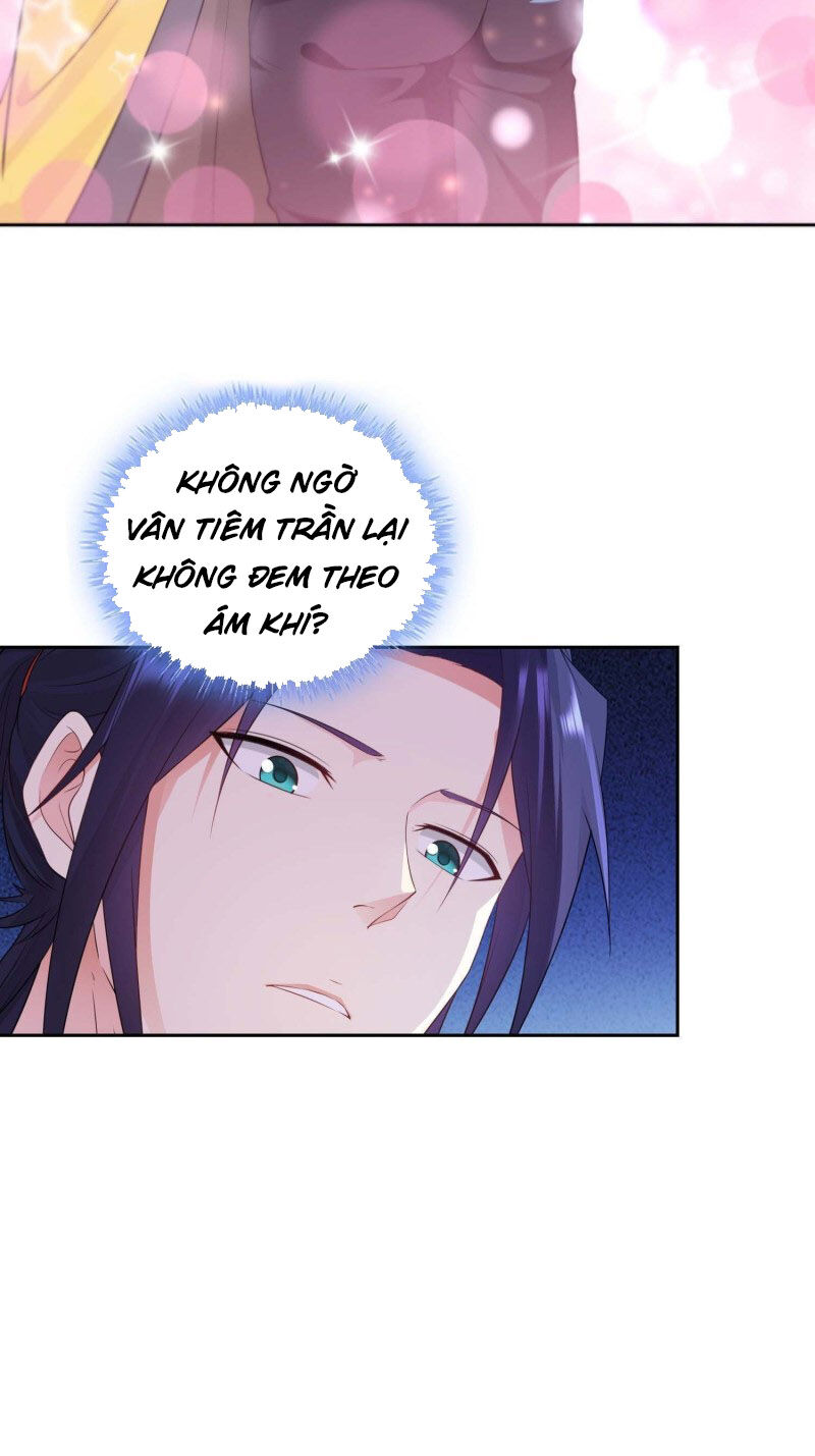 Người Ở Rể Bị Ép Thành Phản Diện Chapter 29 - 4