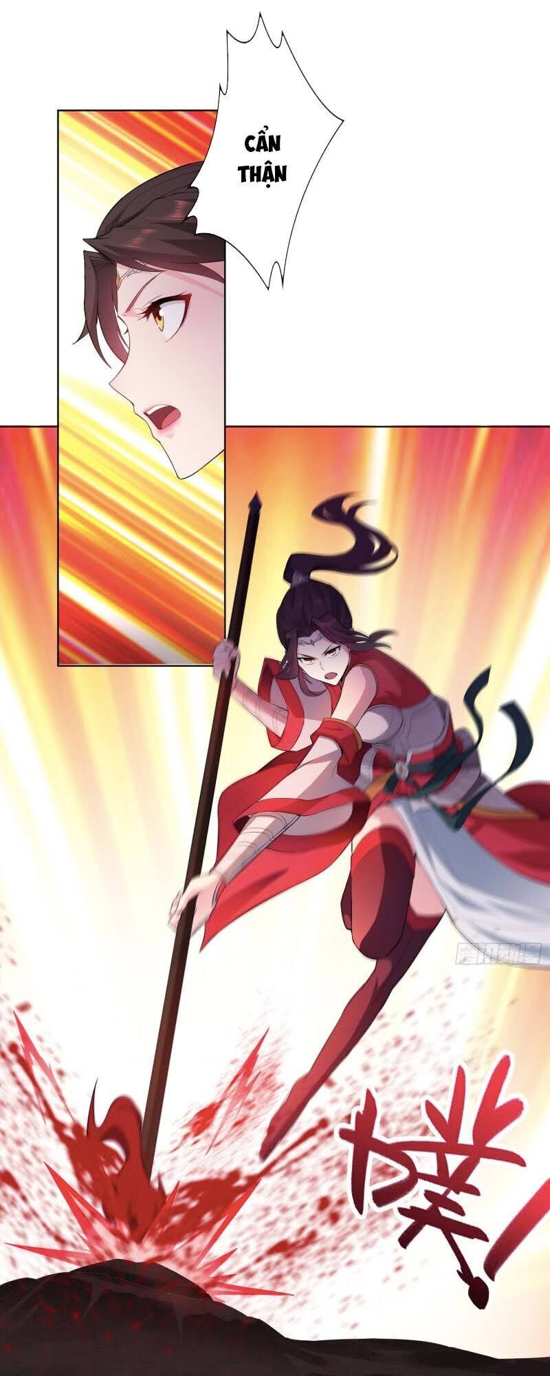 Người Ở Rể Bị Ép Thành Phản Diện Chapter 31 - 25