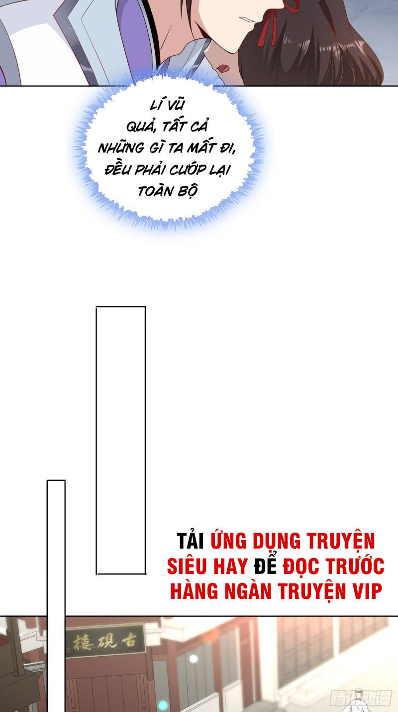 Người Ở Rể Bị Ép Thành Phản Diện Chapter 35 - 7