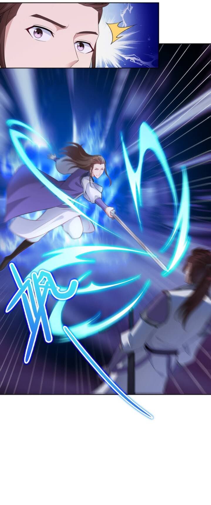 Người Ở Rể Bị Ép Thành Phản Diện Chapter 41 - 8
