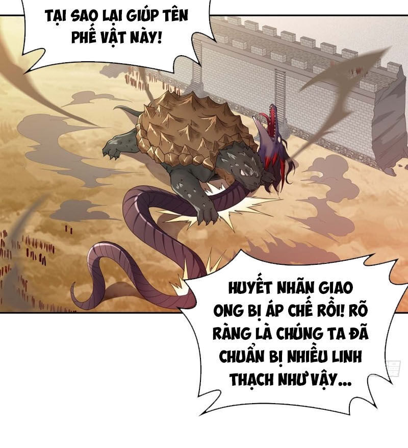 Người Ở Rể Bị Ép Thành Phản Diện Chapter 56 - 5