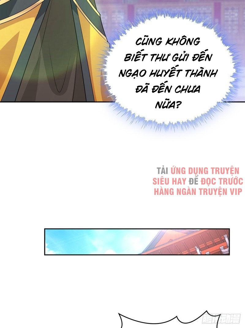 Người Ở Rể Bị Ép Thành Phản Diện Chapter 62 - 13