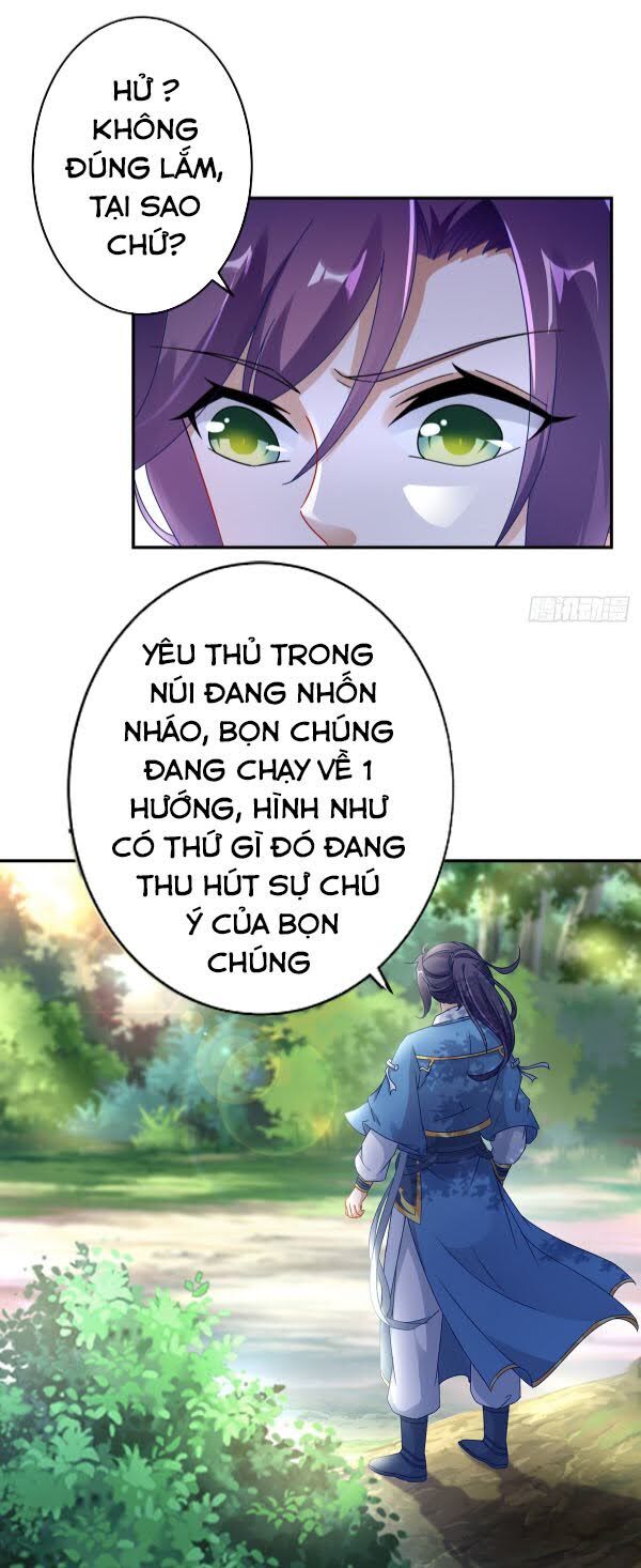 Thần Hồn Võ Đế Chapter 32 - 25