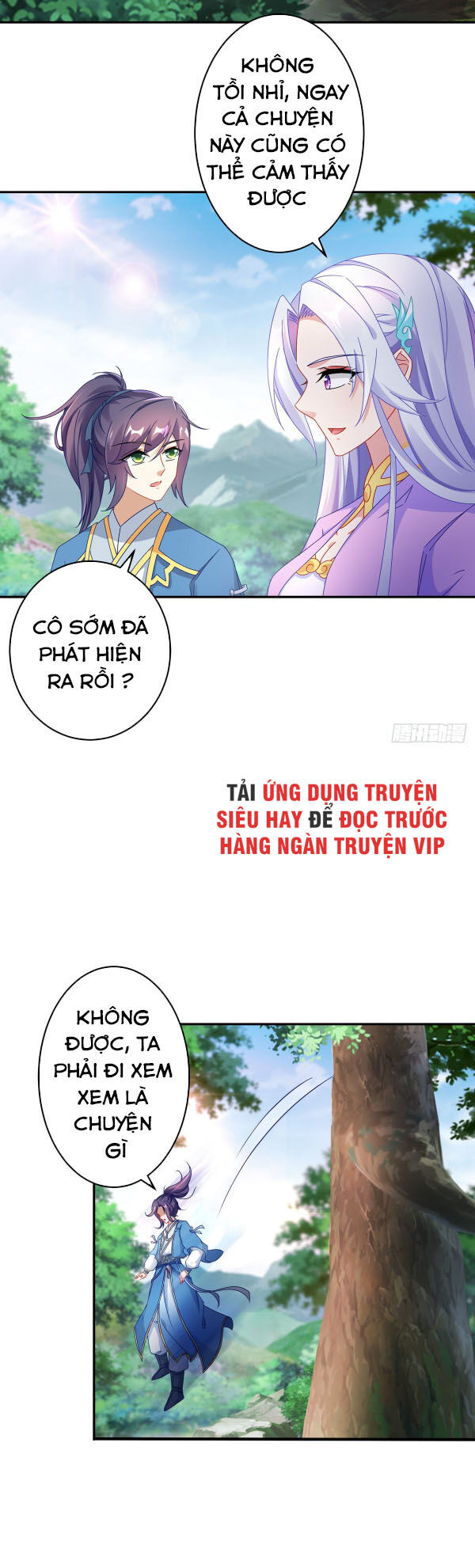 Thần Hồn Võ Đế Chapter 32 - 26