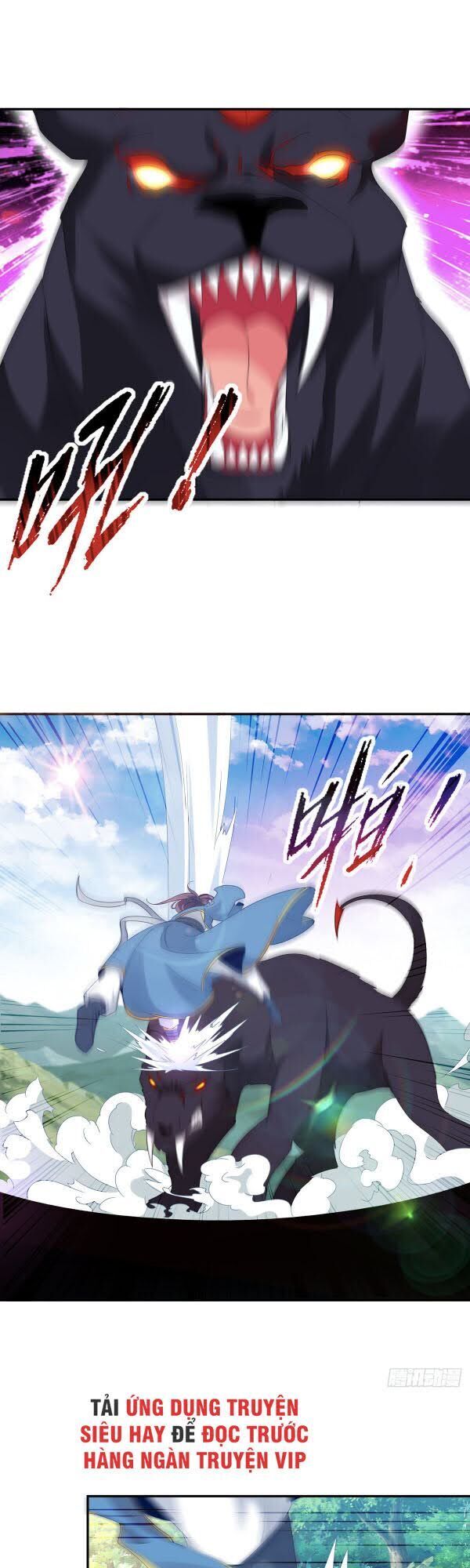 Thần Hồn Võ Đế Chapter 32 - 7
