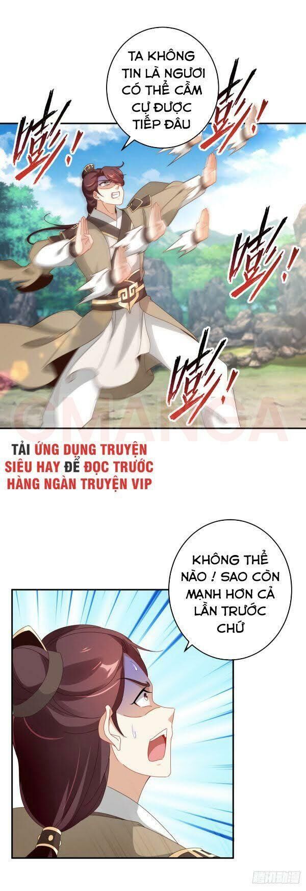 Thần Hồn Võ Đế Chapter 34 - 19