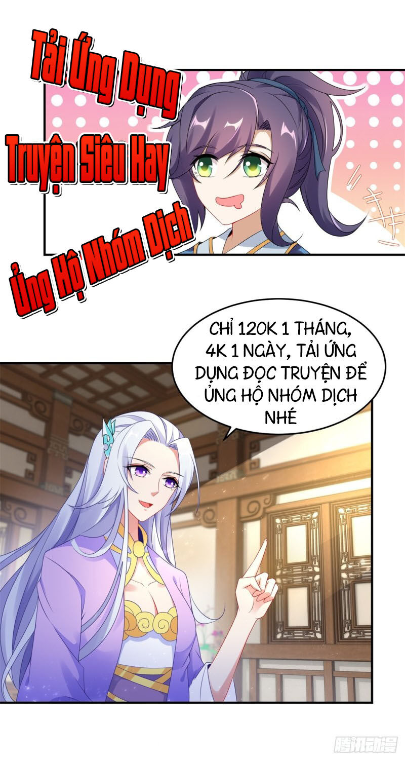 Thần Hồn Võ Đế Chapter 50 - 37