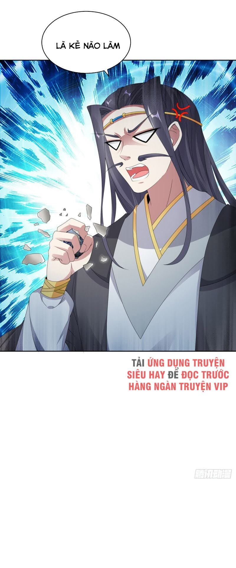 Thần Hồn Võ Đế Chapter 51 - 14