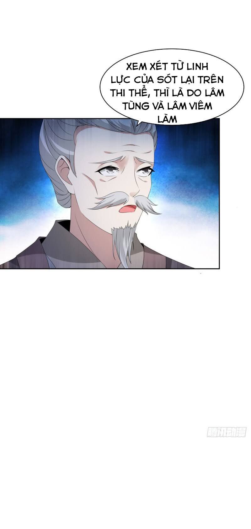 Thần Hồn Võ Đế Chapter 51 - 15