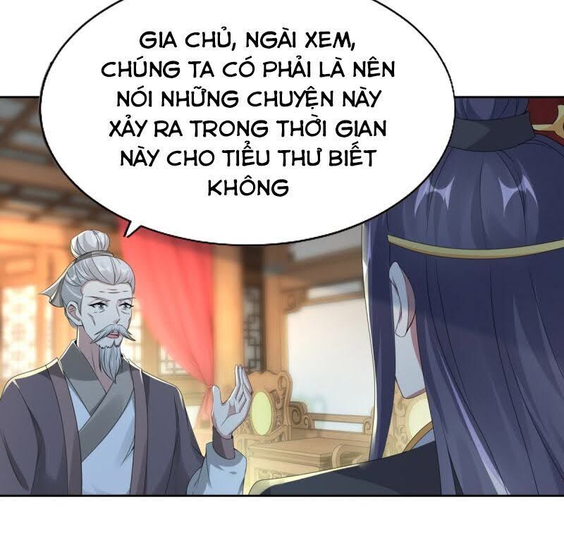 Thần Hồn Võ Đế Chapter 51 - 19