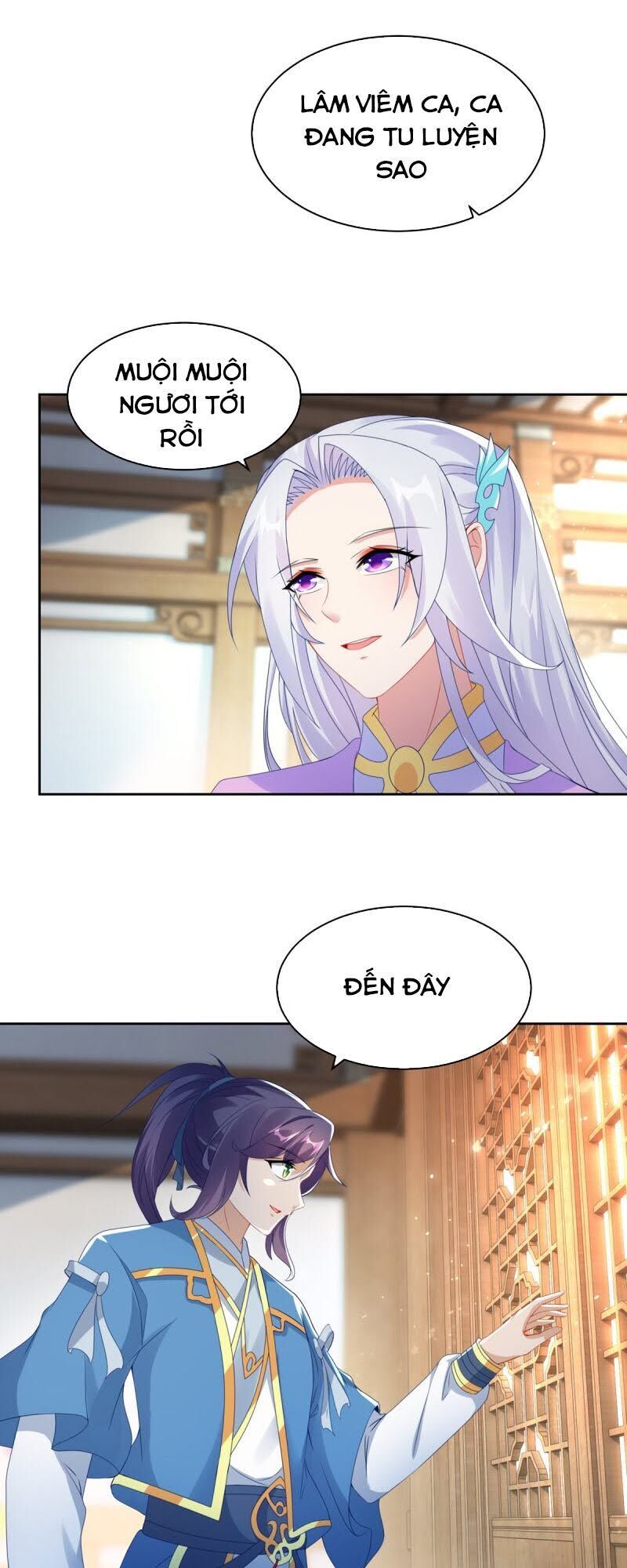 Thần Hồn Võ Đế Chapter 51 - 29