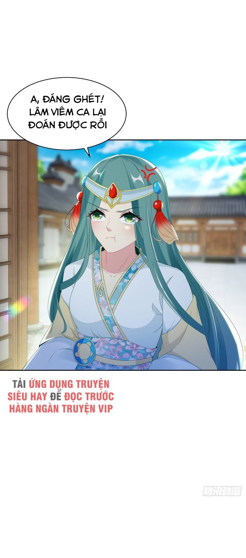 Thần Hồn Võ Đế Chapter 51 - 33