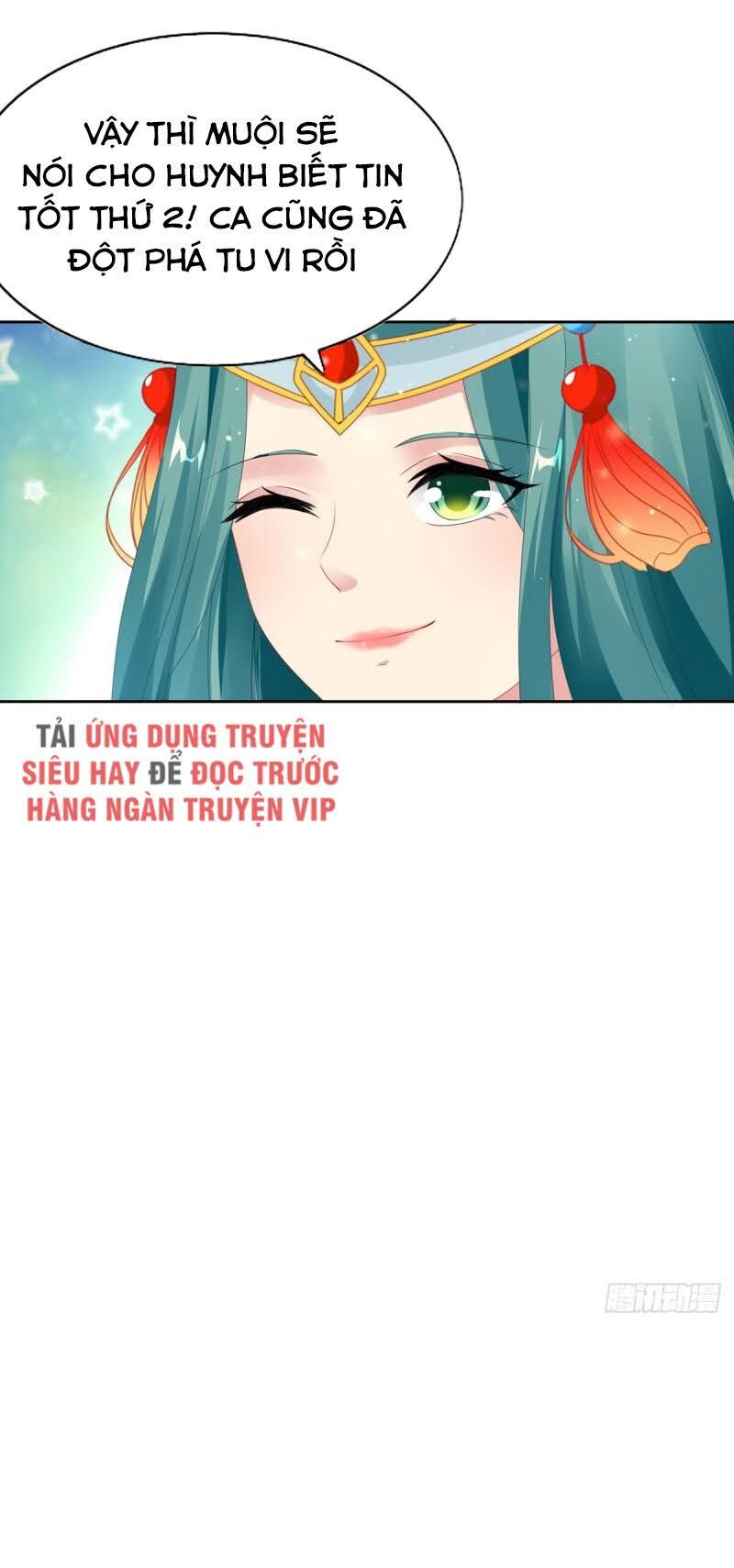 Thần Hồn Võ Đế Chapter 51 - 35