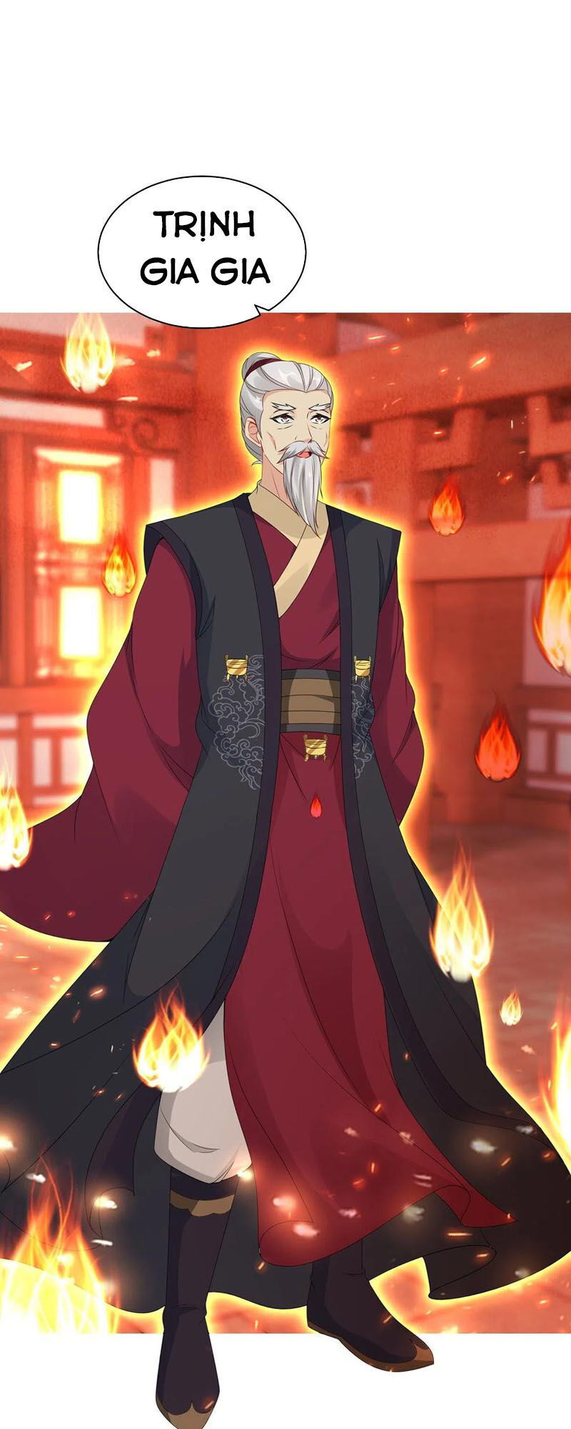 Thần Hồn Võ Đế Chapter 57 - 34