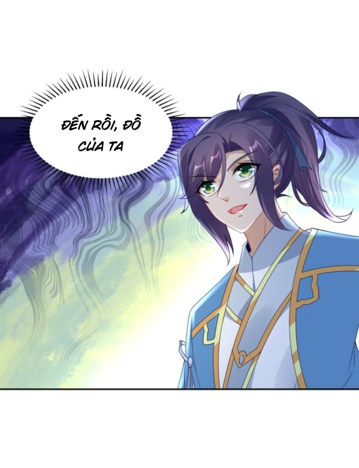 Thần Hồn Võ Đế Chapter 62 - 20