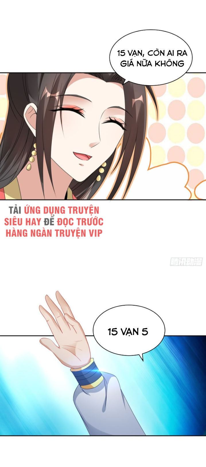 Thần Hồn Võ Đế Chapter 62 - 7