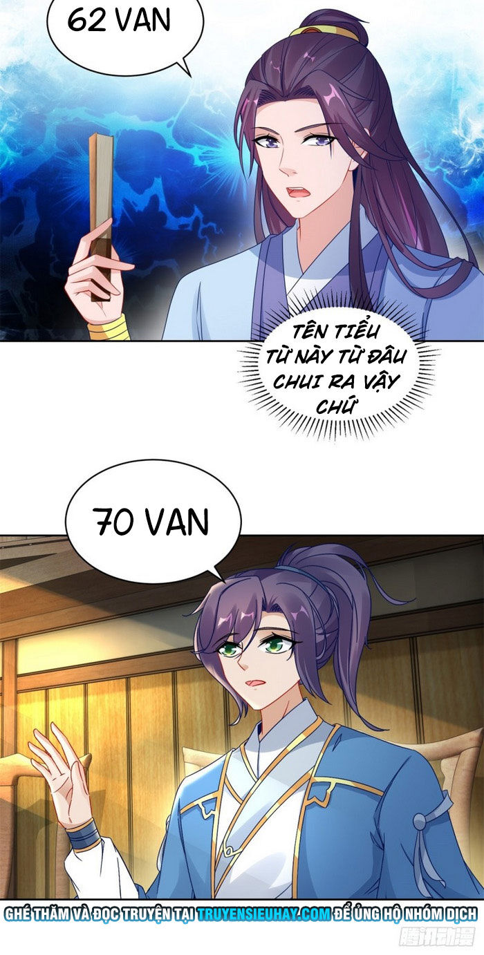 Thần Hồn Võ Đế Chapter 63 - 17