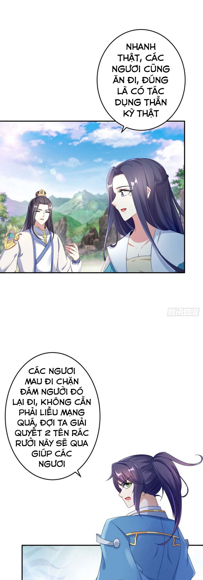 Thần Hồn Võ Đế Chapter 33 - 16