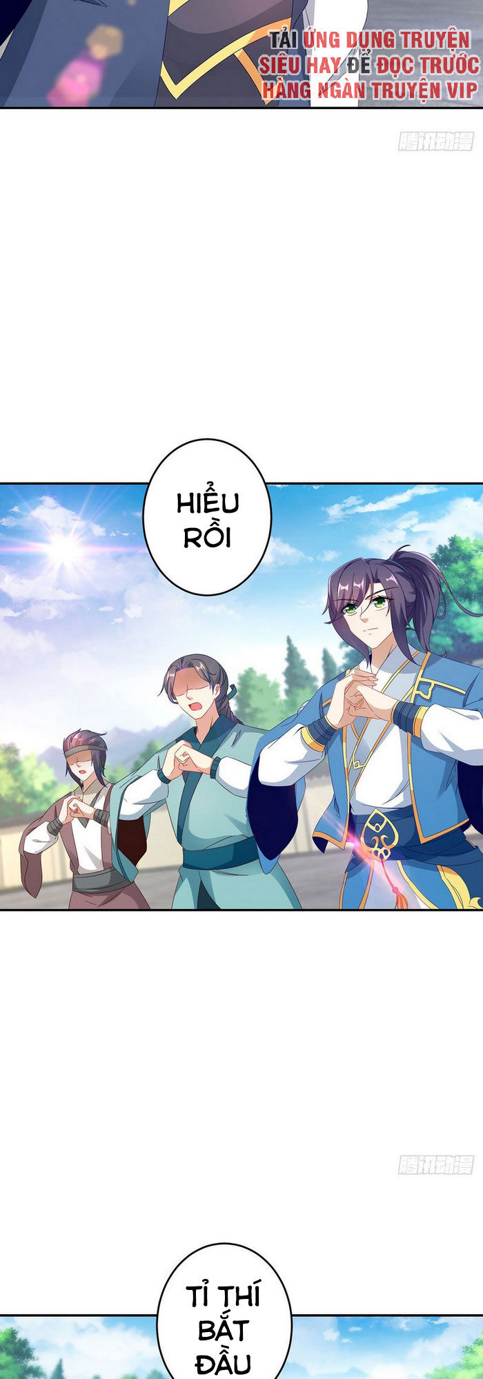 Thần Hồn Võ Đế Chapter 36 - 17