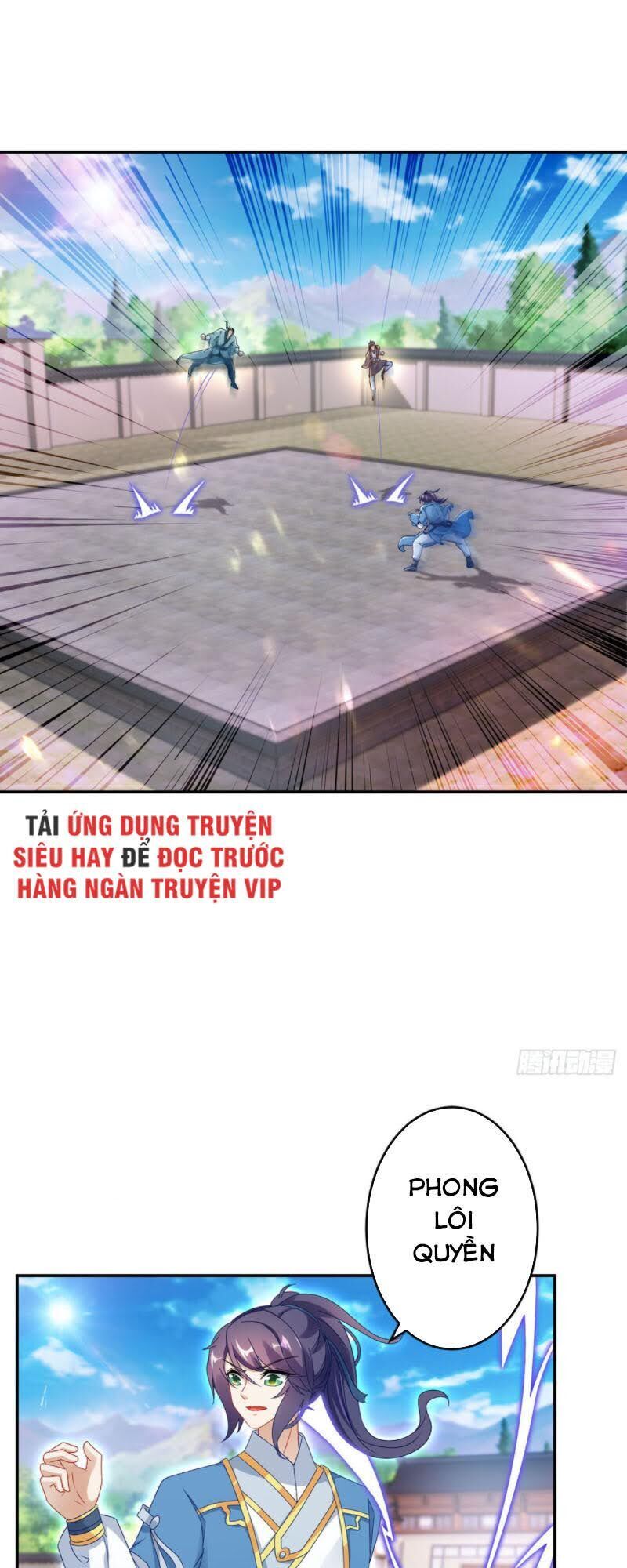 Thần Hồn Võ Đế Chapter 37 - 3
