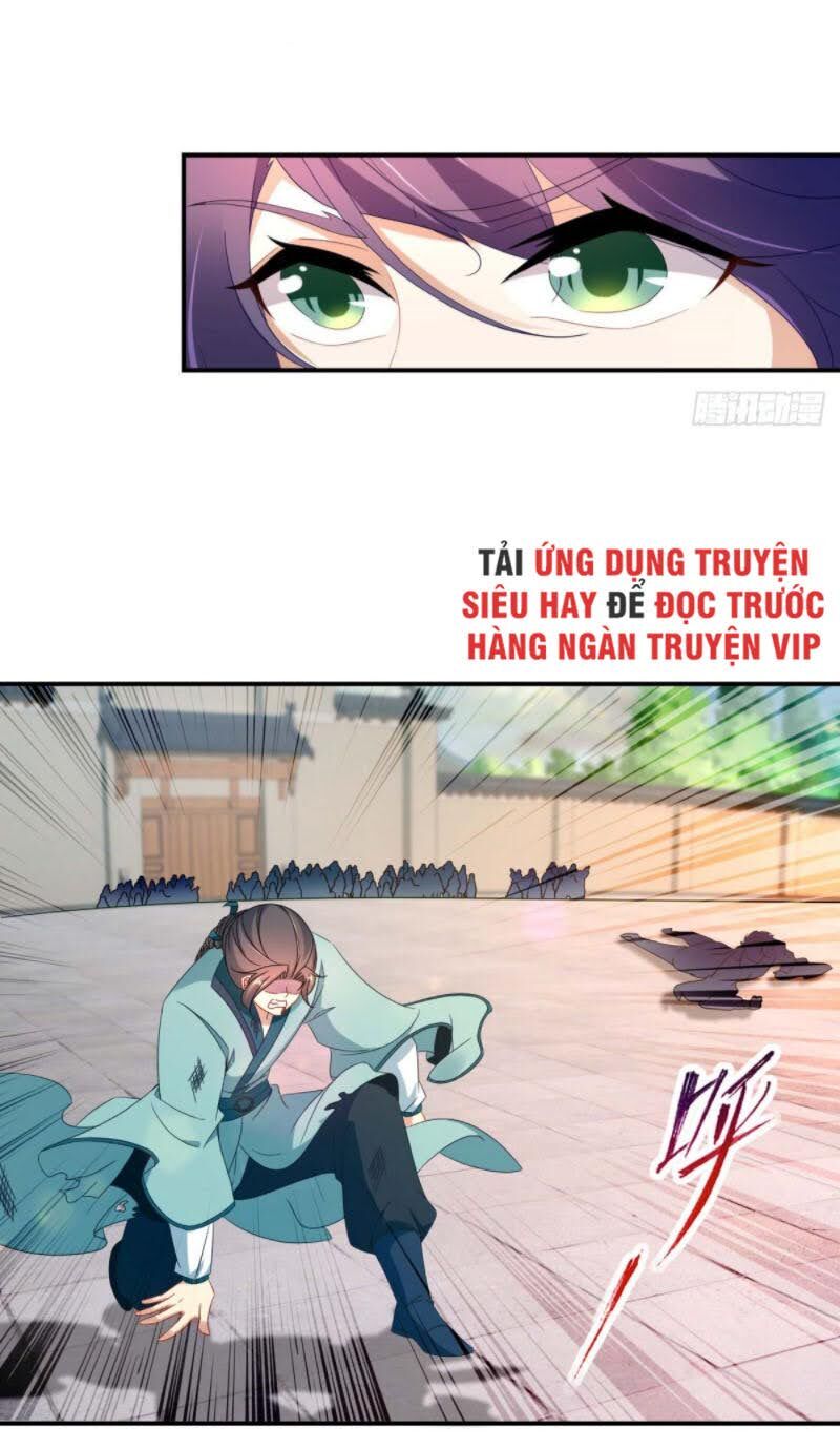 Thần Hồn Võ Đế Chapter 38 - 13