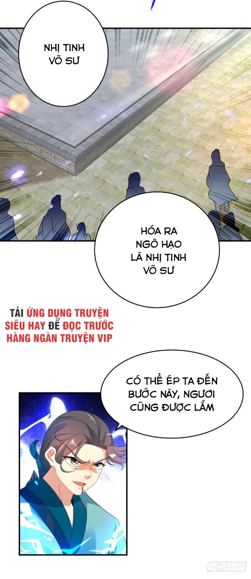 Thần Hồn Võ Đế Chapter 38 - 15