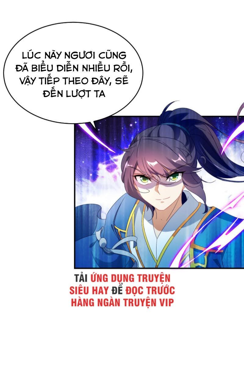 Thần Hồn Võ Đế Chapter 38 - 29