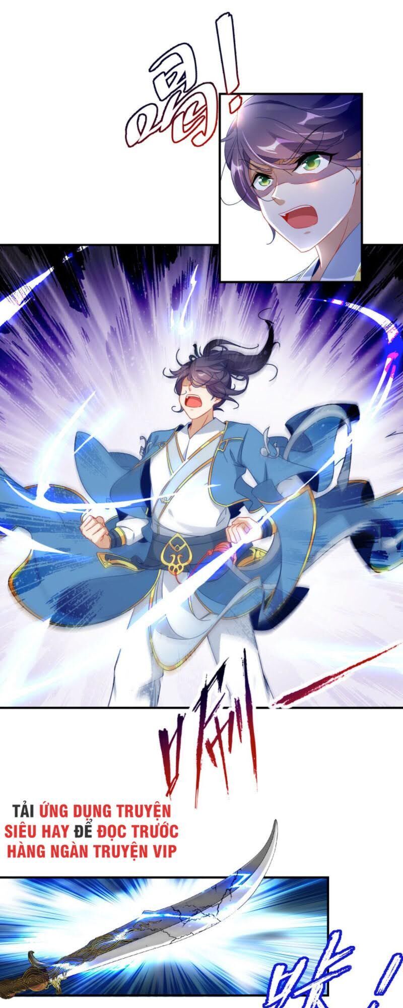 Thần Hồn Võ Đế Chapter 38 - 6