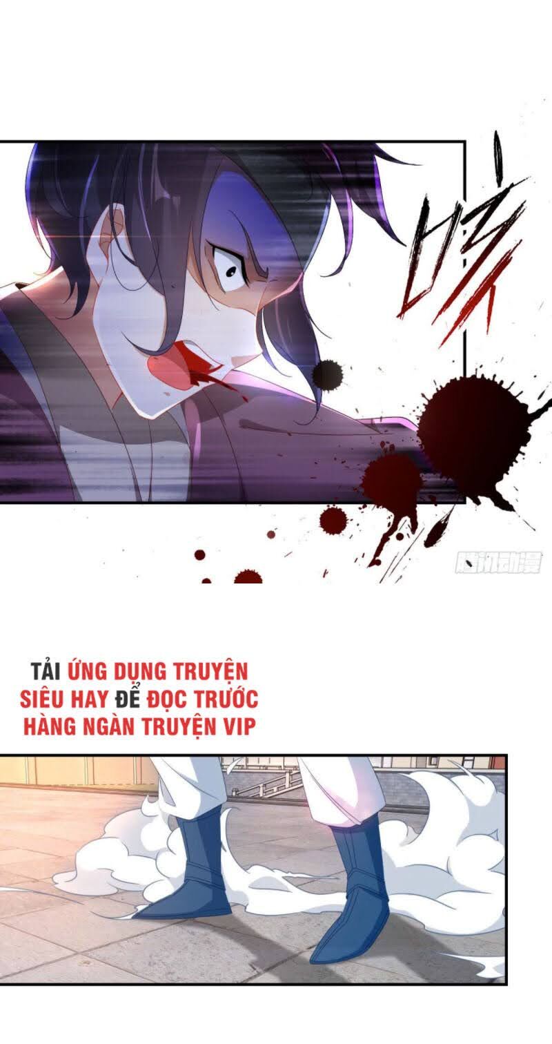 Thần Hồn Võ Đế Chapter 38 - 10