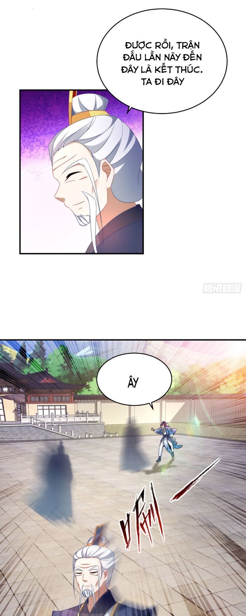 Thần Hồn Võ Đế Chapter 39 - 30