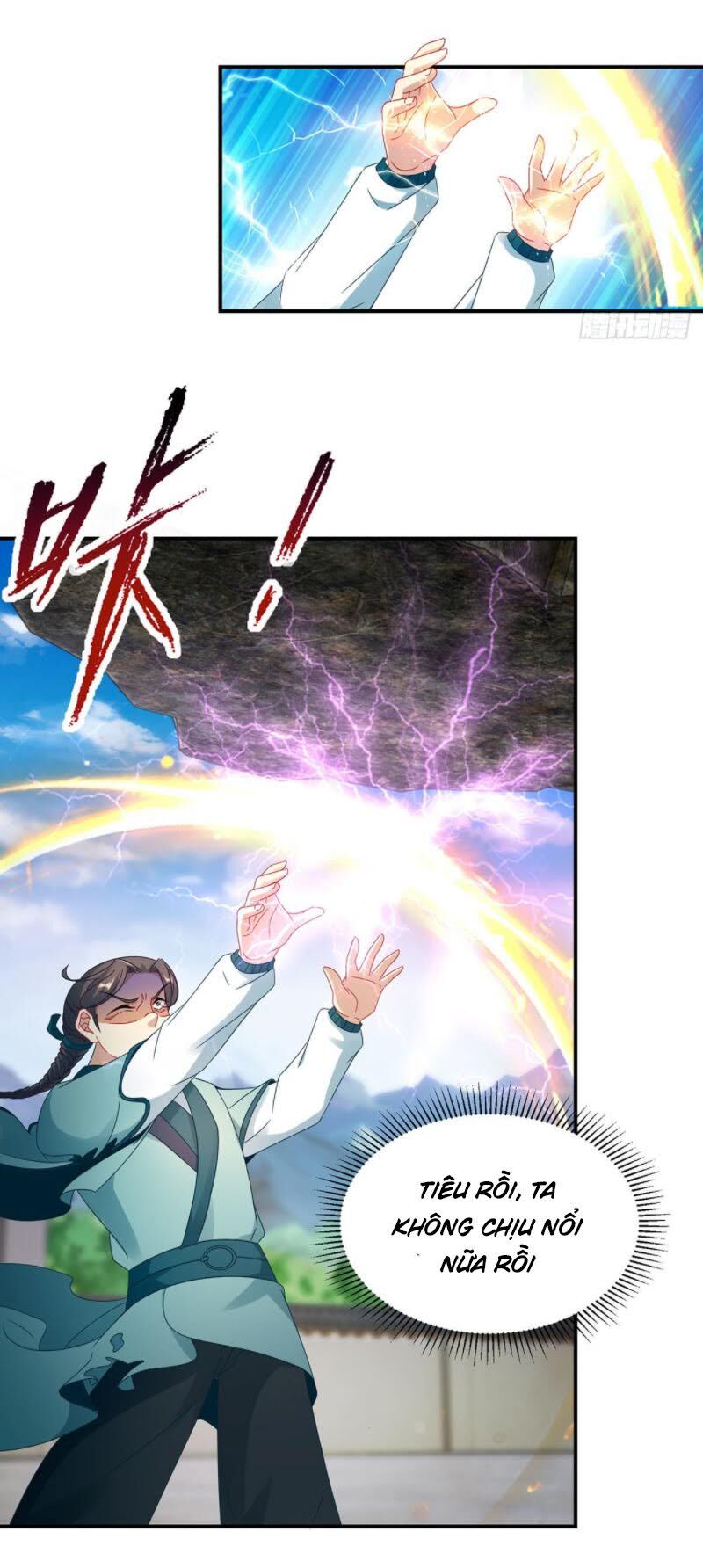 Thần Hồn Võ Đế Chapter 39 - 8