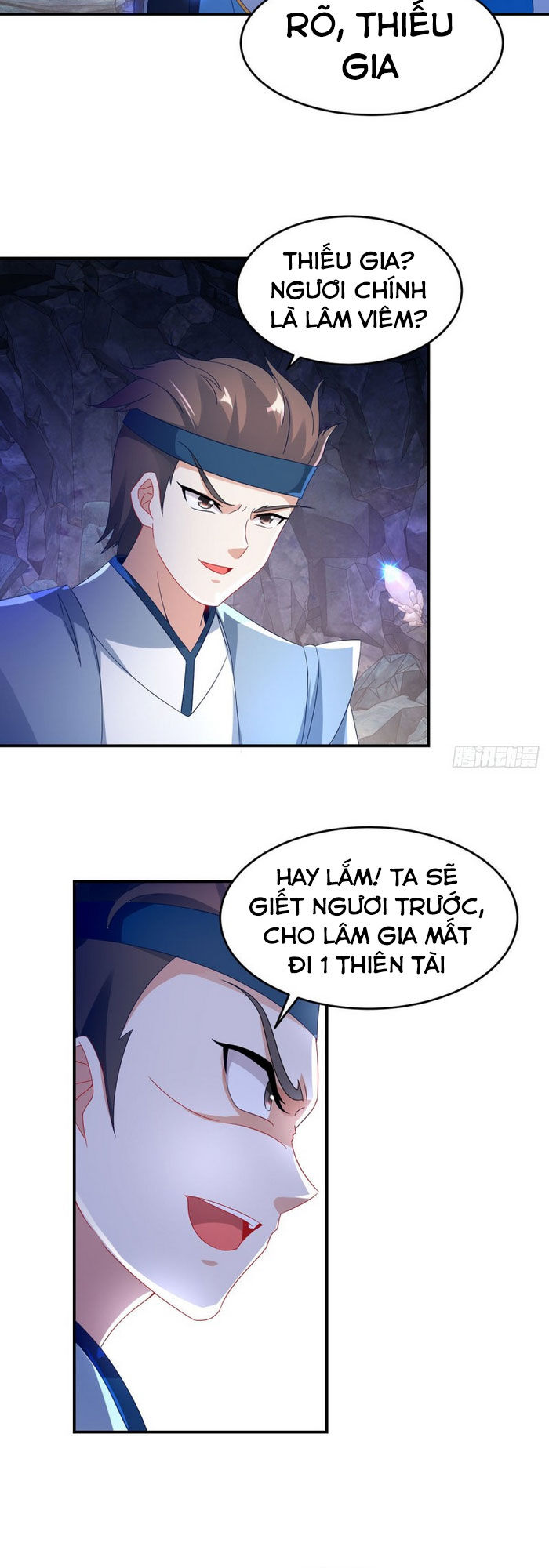 Thần Hồn Võ Đế Chapter 41 - 9