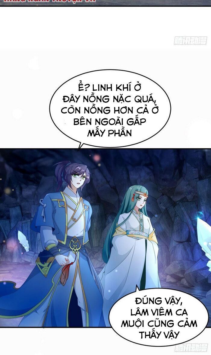 Thần Hồn Võ Đế Chapter 42 - 13