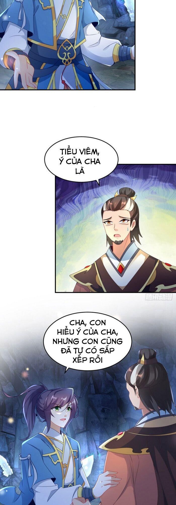 Thần Hồn Võ Đế Chapter 42 - 7