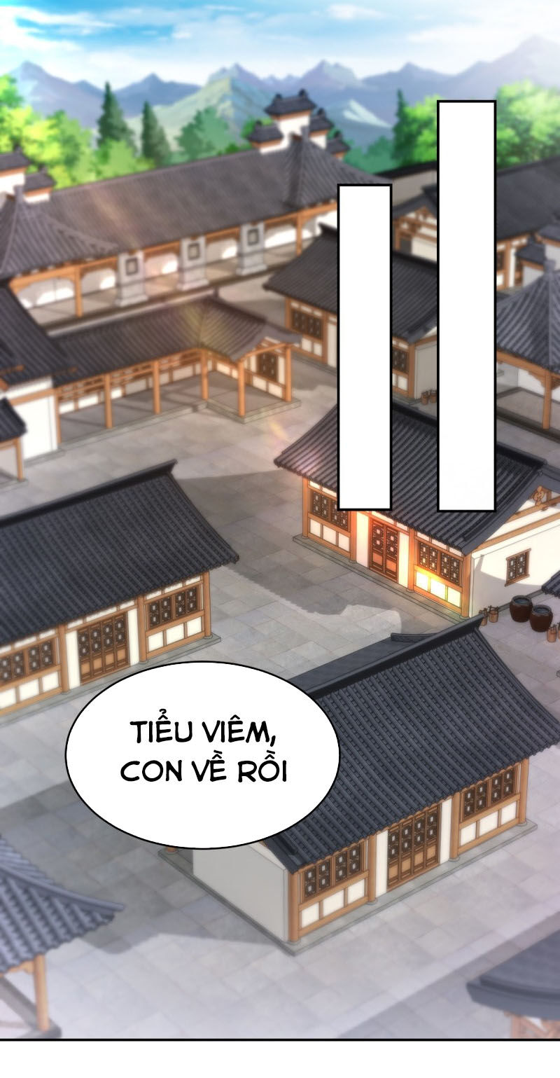 Thần Hồn Võ Đế Chapter 45 - 15