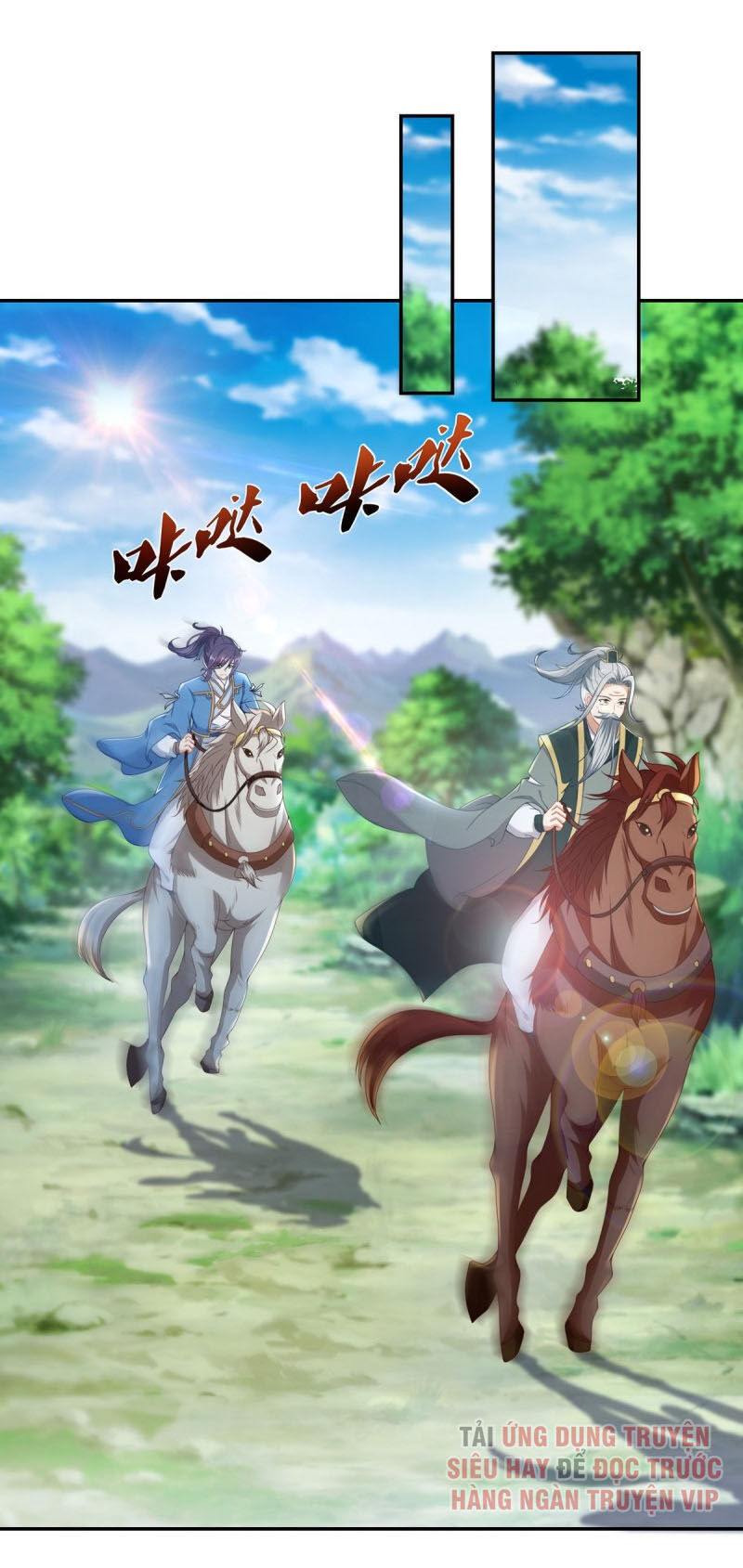 Thần Hồn Võ Đế Chapter 45 - 25