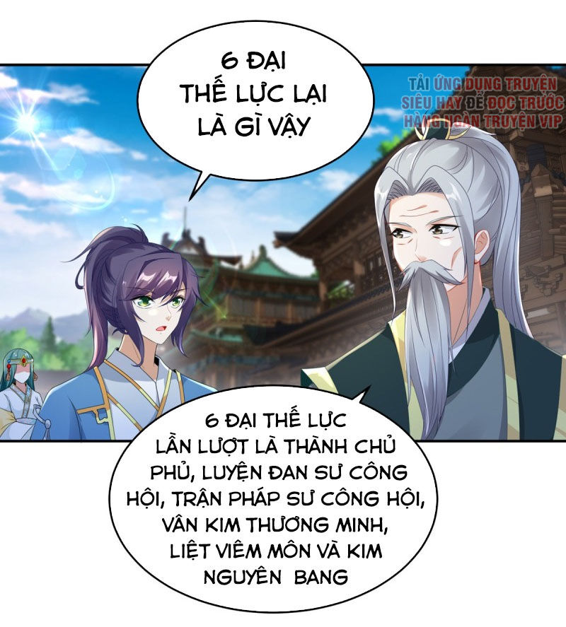 Thần Hồn Võ Đế Chapter 45 - 29