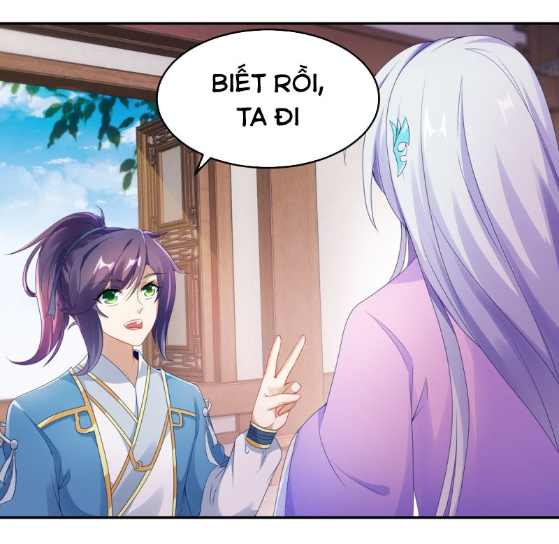 Thần Hồn Võ Đế Chapter 45 - 5