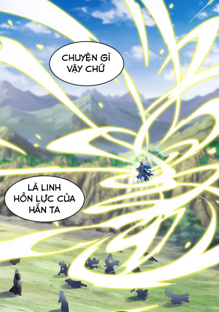 Thần Hồn Võ Đế Chapter 49 - 14